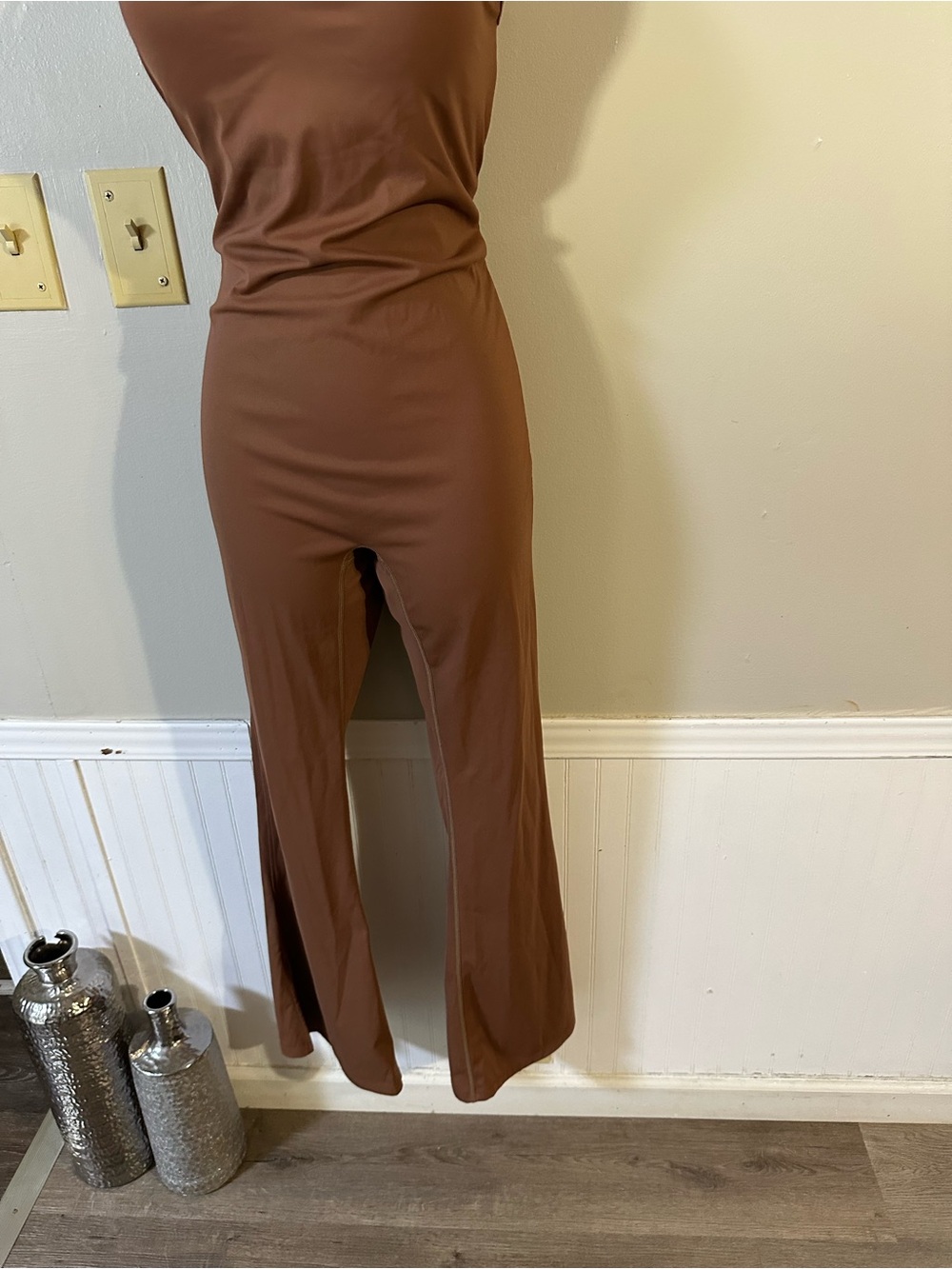 Jumpsuit - Picture 5 of 7